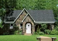 3-Tab Shingles