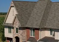 Laminate Shingles