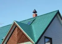 Metal Roofing
