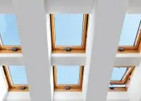Solar Tubes and Skylights
