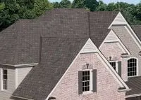 Specialty Shingles