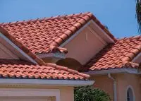 Tile Roofing